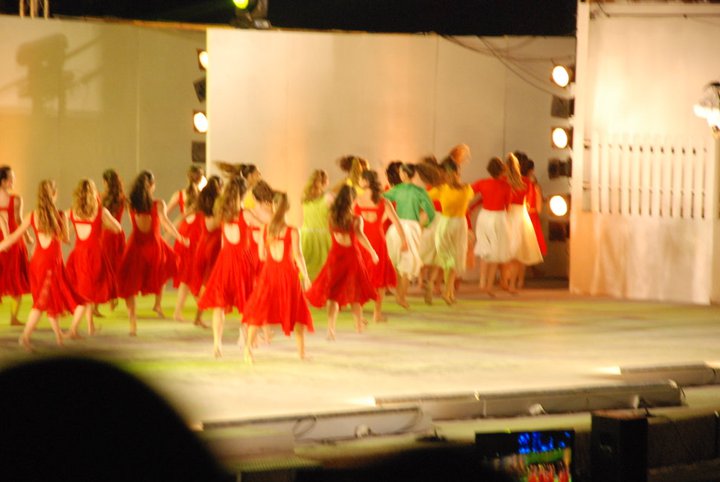 Karmiel 2011